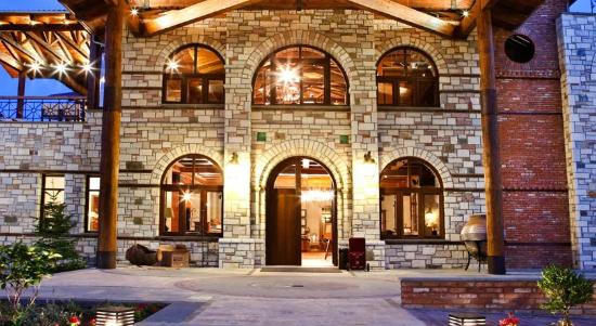 فنادق مناسبة للعائلات في بحيرة بلاستيرا